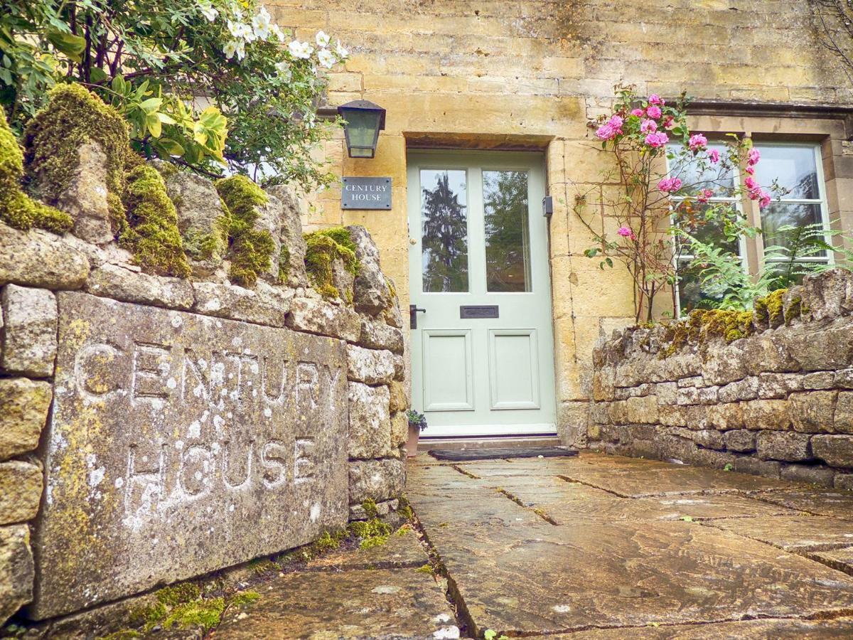 Moreton-in-MarshCentury House别墅 外观 照片