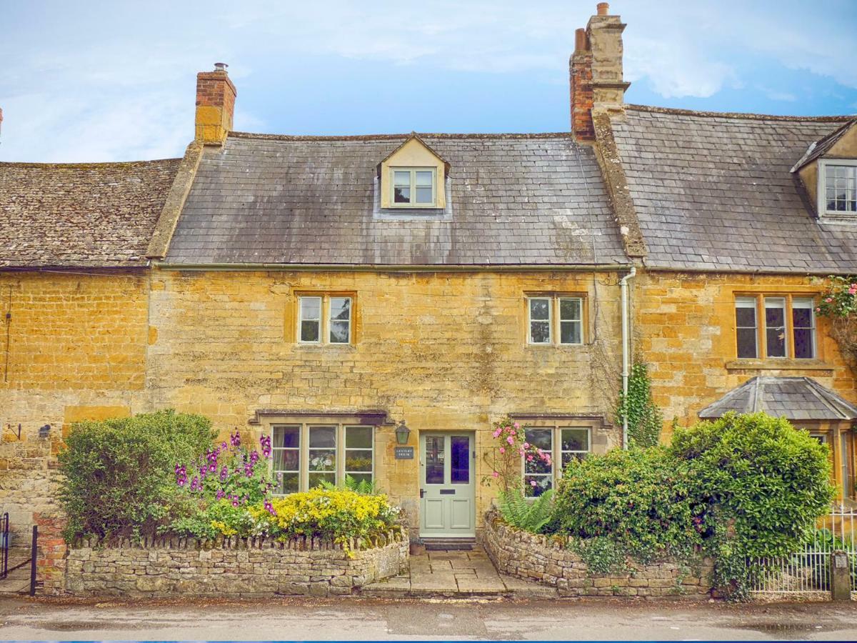 Moreton-in-MarshCentury House别墅 外观 照片