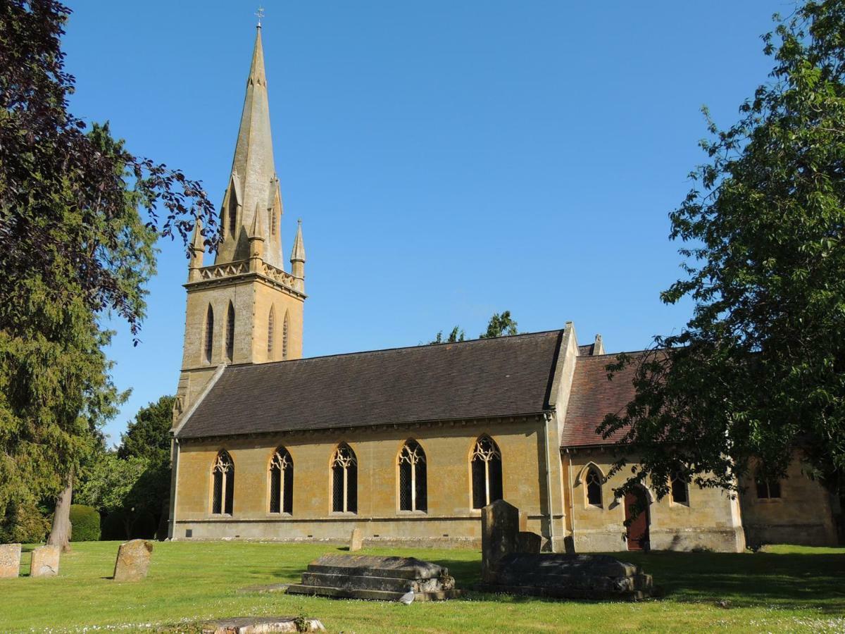 Moreton-in-MarshCentury House别墅 外观 照片